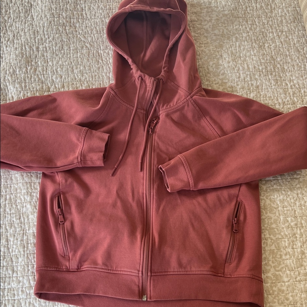 Old Navy Active Hooded Jacket